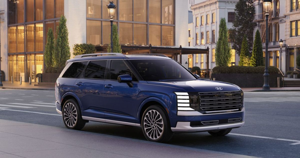 The Best Cars For Tall People at Dalton Hyundai National City