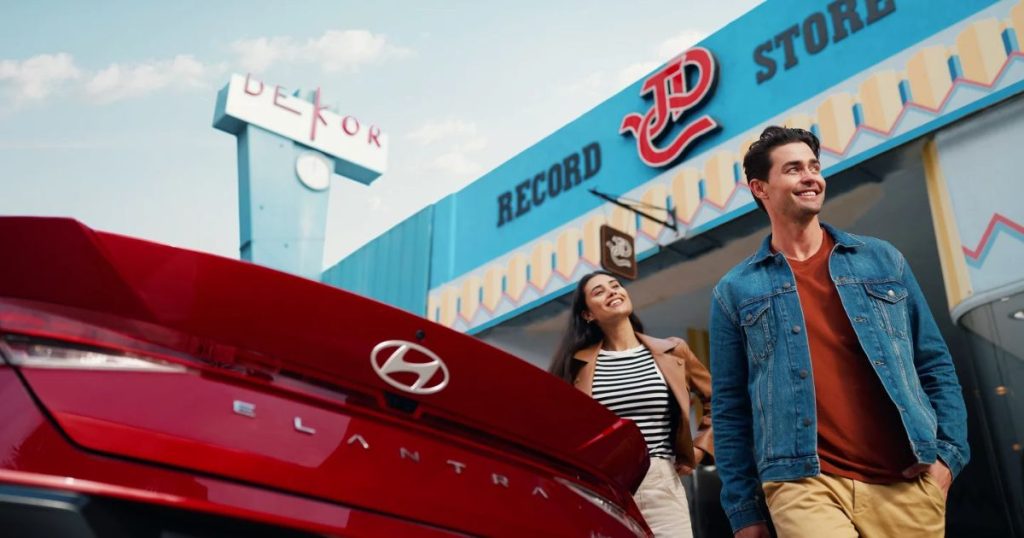 Why Hyundai Elantra Reliability Makes It a Great Used Car Purchase