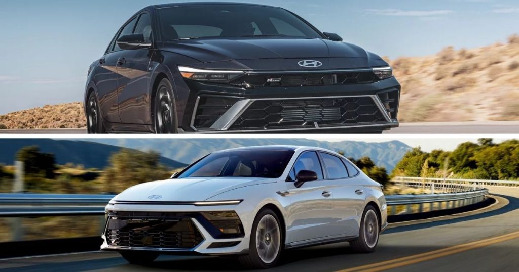 You can also use the Hyundai Military Program incentive to buy sedans like the Hyundai Elantra and Sonata.