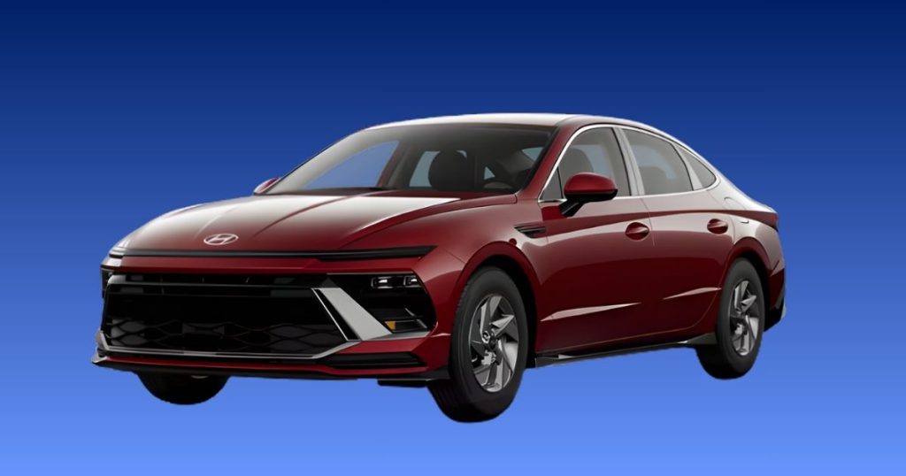 CPO Hyundai Sonata SE for sale in San Diego, CA at Dalton Hyundai National City