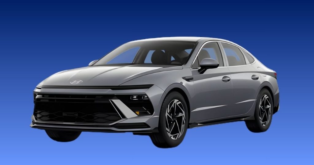 CPO Hyundai Sonata SEL Sport for sale in San Diego, CA at Dalton Hyundai National City