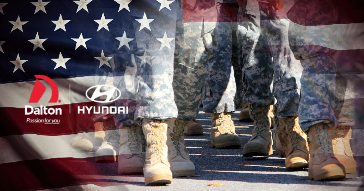 Veteran Hyundai Discount in San Diego: Eligibility and How to Claim It