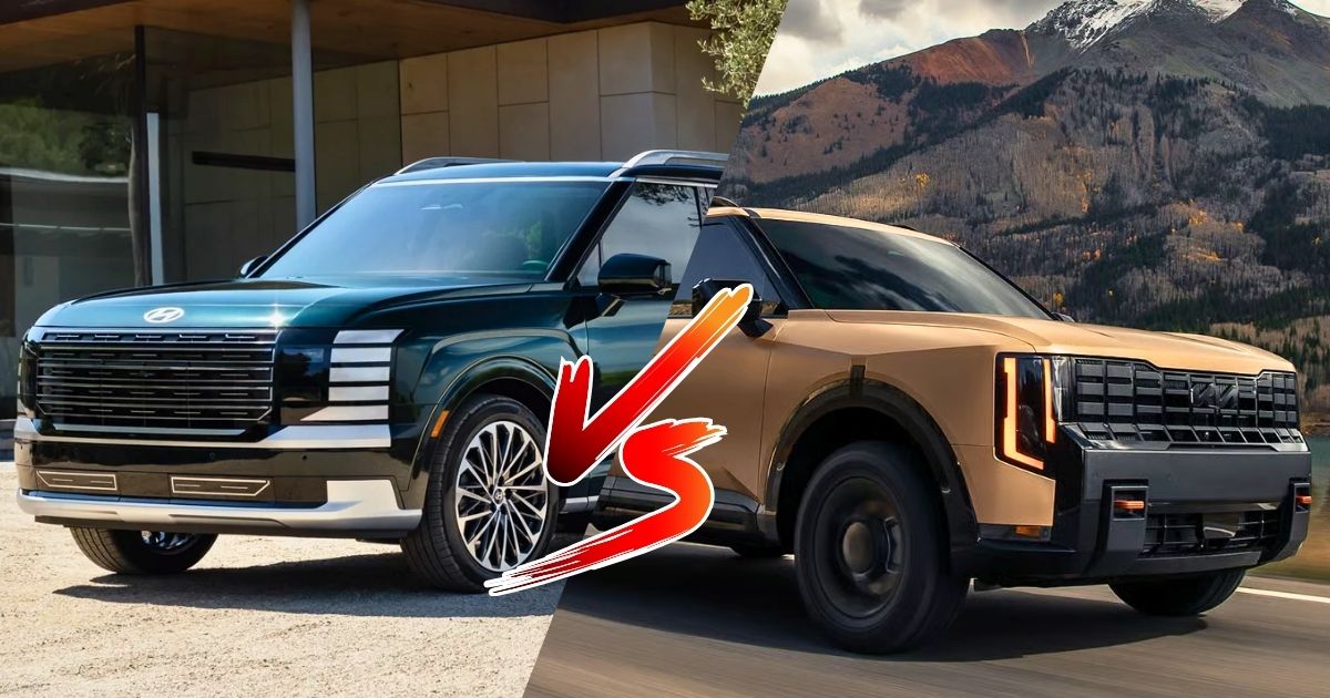 2026 Hyundai Palisade vs Telluride: Buy the Right Family SUV at Dalton Hyundai National City