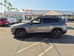 2020 Jeep Cherokee Altitude