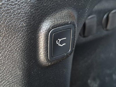 2020 Jeep Cherokee Altitude