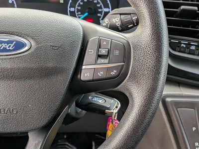 2021 Ford Transit XLT