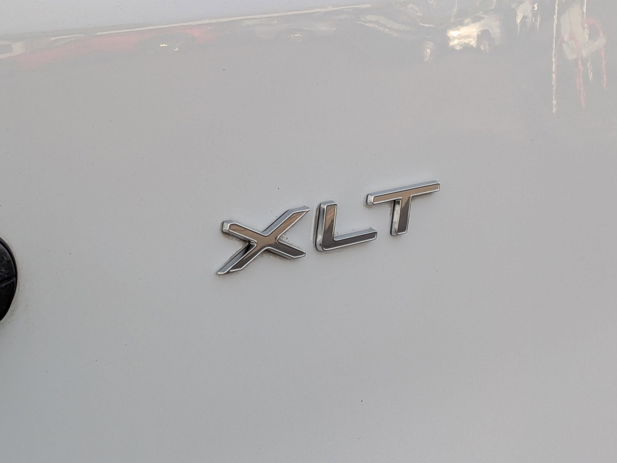 2021 Ford Transit XLT