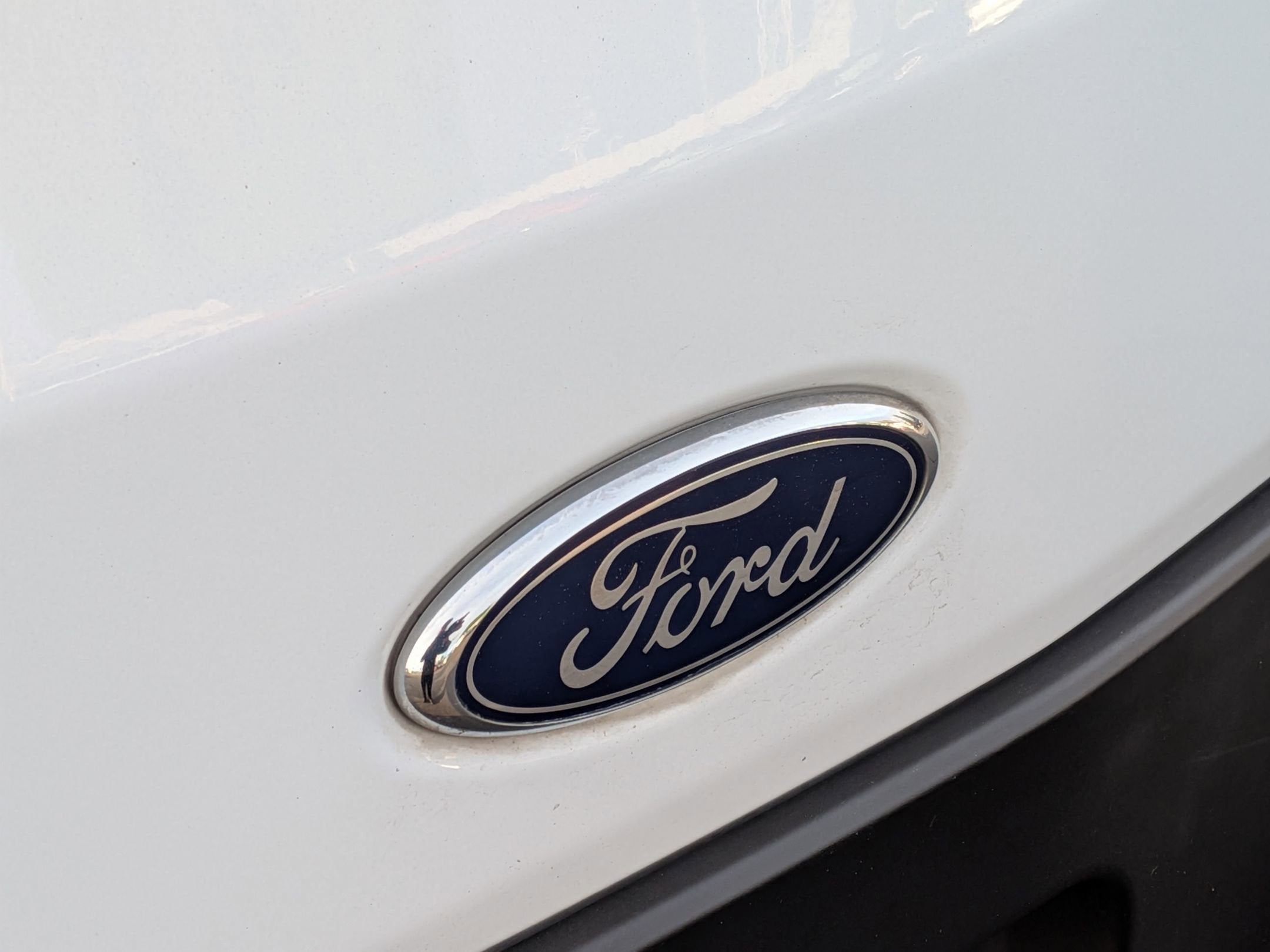 2021 Ford Transit XLT