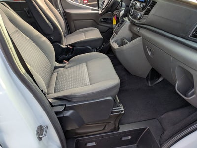 2021 Ford Transit XLT