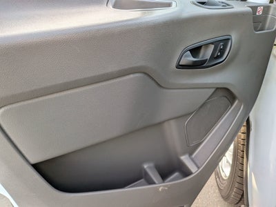 2021 Ford Transit XLT