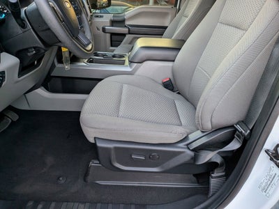 2020 Ford F-250 XLT