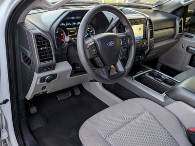 2020 Ford F-250 XLT