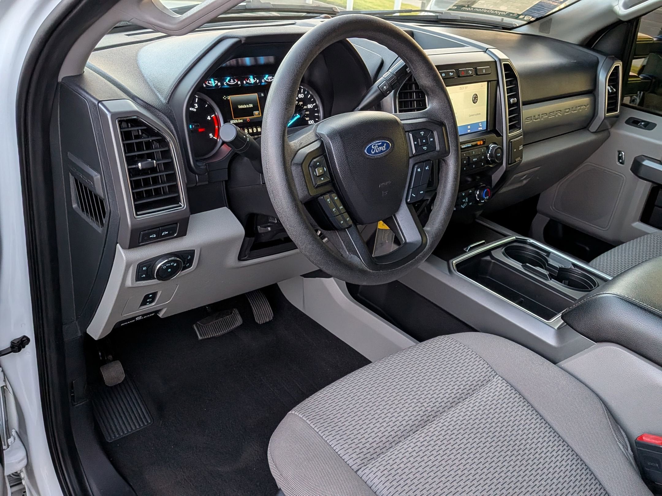 2020 Ford F-250 XLT