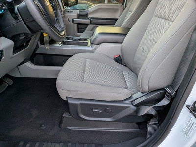 2020 Ford F-250 XLT