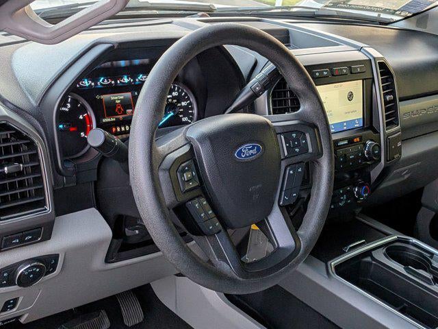 2020 Ford F-250 XLT