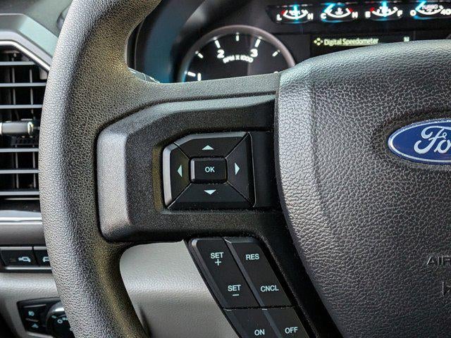 2020 Ford F-250 XLT