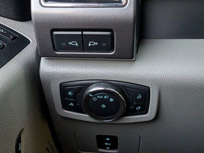 2020 Ford F-250 XLT
