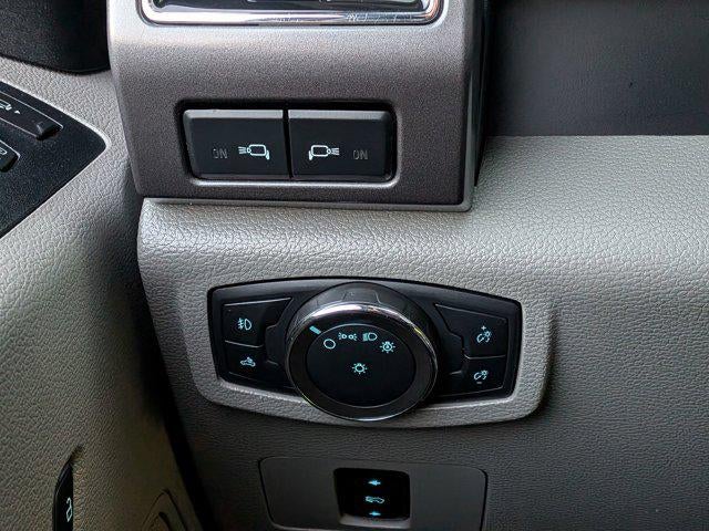 2020 Ford F-250 XLT