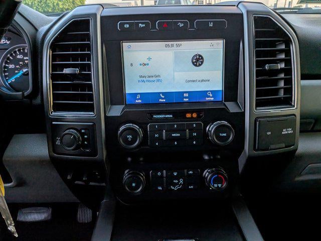 2020 Ford F-250 XLT