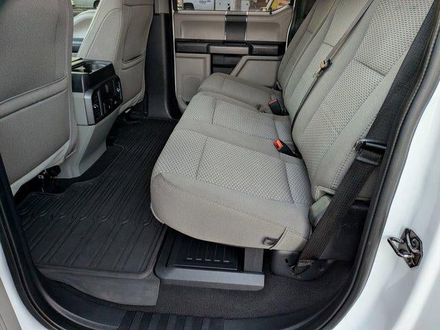 2020 Ford F-250 XLT