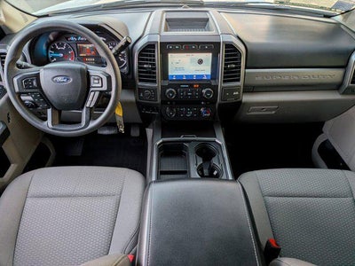 2020 Ford F-250 XLT