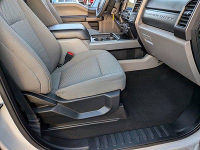 2020 Ford F-250 XLT