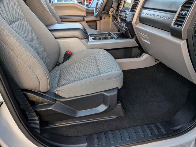 2020 Ford F-250 XLT