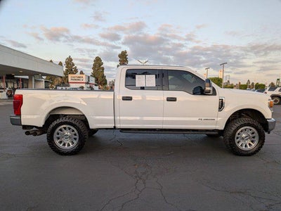 2020 Ford F-250 XLT