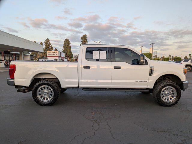 2020 Ford F-250 XLT