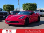 2015 Chevrolet Corvette 1LT