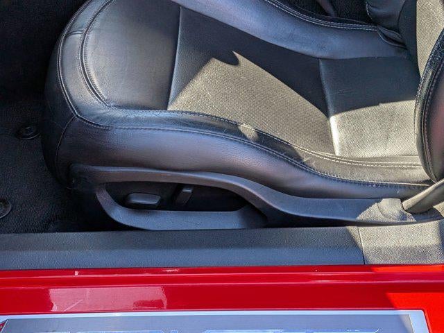 2015 Chevrolet Corvette 1LT