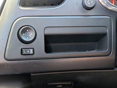 2015 Chevrolet Corvette 1LT