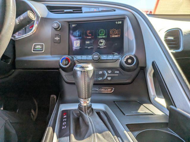 2015 Chevrolet Corvette 1LT