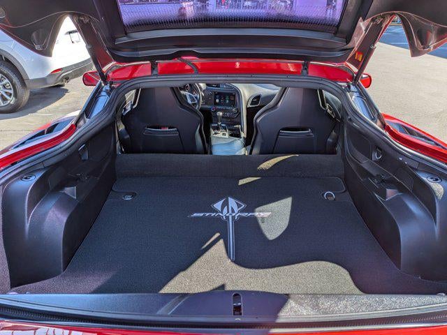 2015 Chevrolet Corvette 1LT