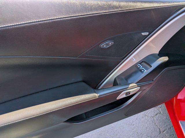 2015 Chevrolet Corvette 1LT