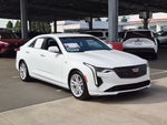 2024 Cadillac CT4 Luxury