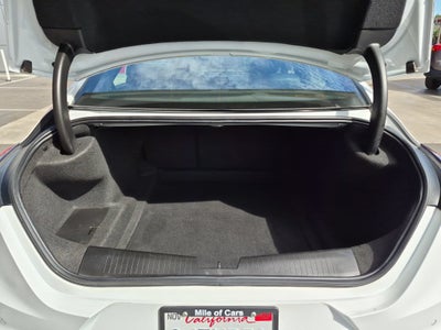 2024 Cadillac CT4 Luxury