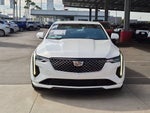 2024 Cadillac CT4 Luxury