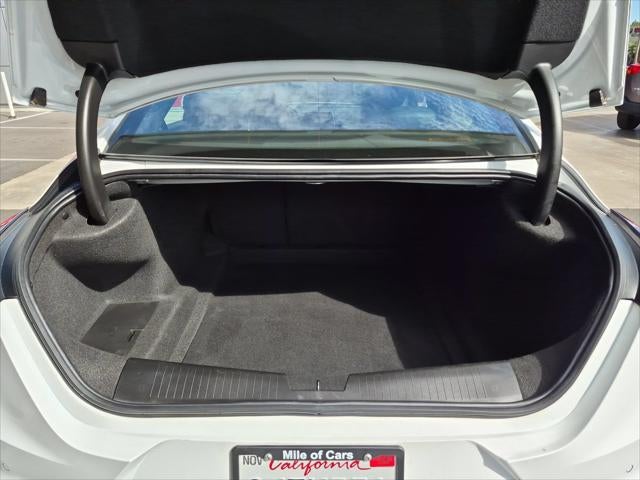 2024 Cadillac CT4 Luxury