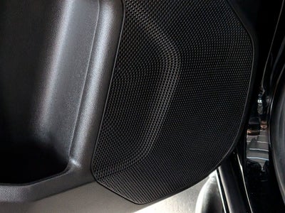 2024 Chevrolet Colorado 4WD ZR2