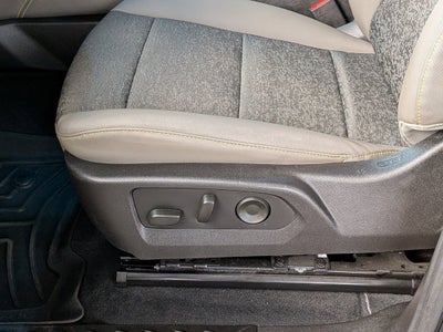 2024 Chevrolet Colorado 4WD ZR2