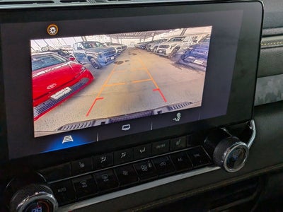 2024 Chevrolet Colorado 4WD ZR2