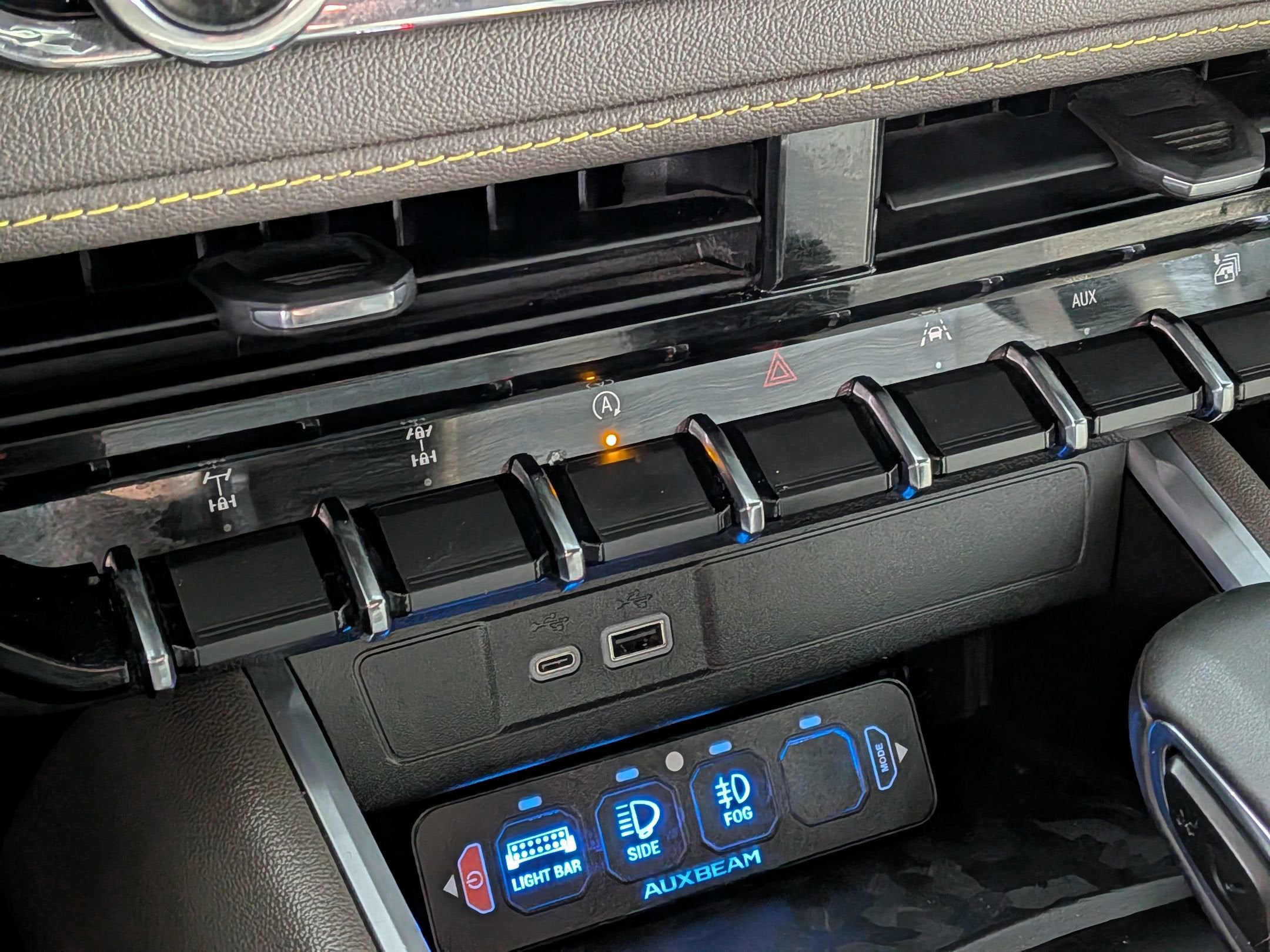 2024 Chevrolet Colorado 4WD ZR2