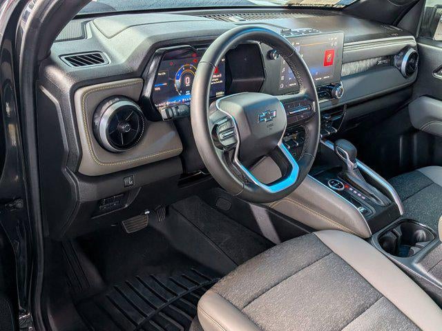 2024 Chevrolet Colorado 4WD ZR2