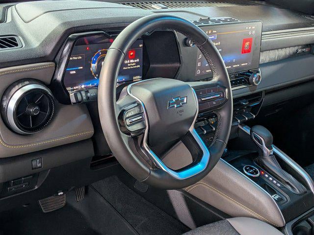 2024 Chevrolet Colorado 4WD ZR2