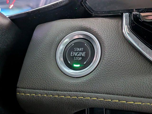 2024 Chevrolet Colorado 4WD ZR2