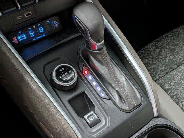 2024 Chevrolet Colorado 4WD ZR2