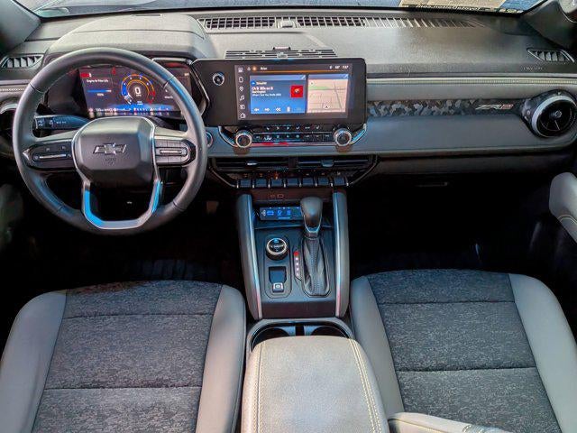 2024 Chevrolet Colorado 4WD ZR2