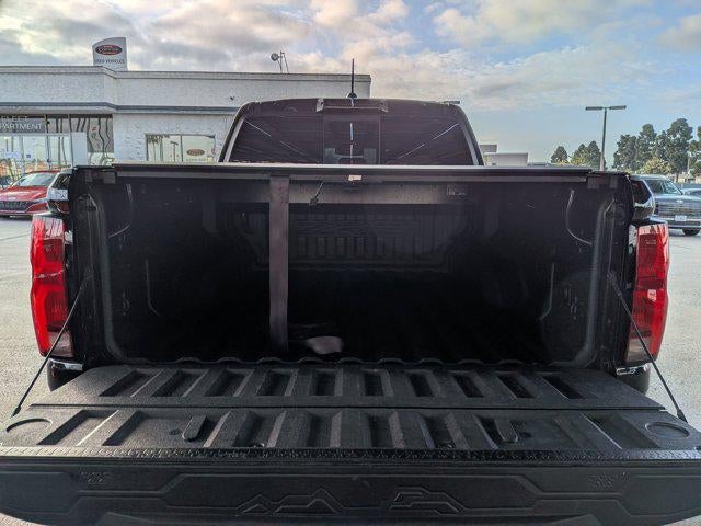 2024 Chevrolet Colorado 4WD ZR2