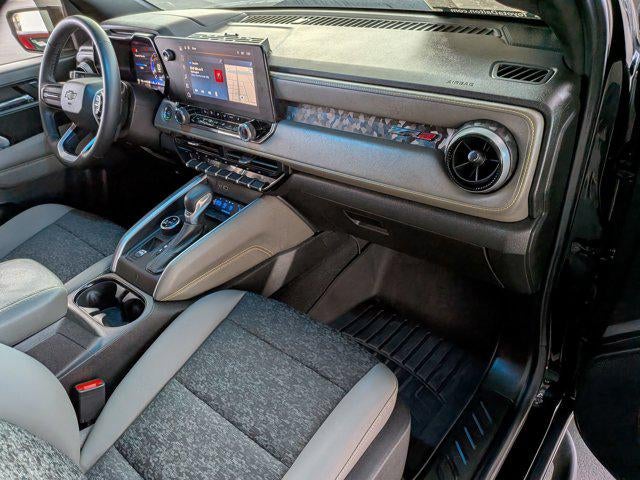 2024 Chevrolet Colorado 4WD ZR2